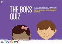 BOKS QUIZ