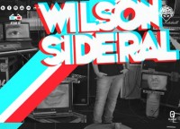 Wilson Sideral