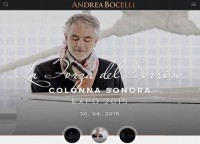 Andrea Bocelli