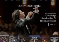 Gustavo Dudamel