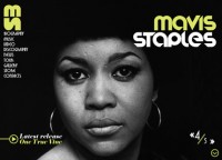 MavisStaples.com