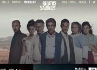 Relatos Salvajes / Wild Tales