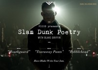 Vizio Slam Dunk Poetry