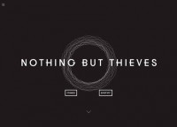 NOTHING BUT THIEVES