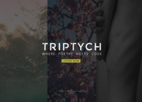 Triptych