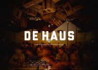 de Haus