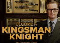 Become a Kingsman