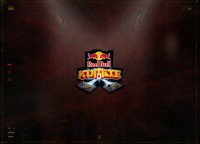 Red Bull Kumite