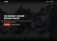 Xapo - Bitcoin wallet