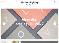 Northern Lighting