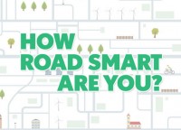 How Road Smart Are You?