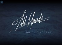 Doomtree: Pop Quiz, Hot Shot