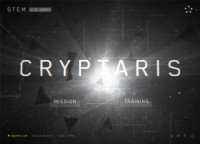 Cryptaris Mission