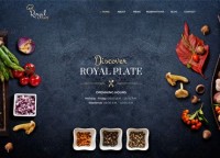 Royal Plate Restaurant