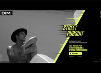 Street Pursuit - DIM