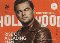 Once Upon a Time in Hollywood