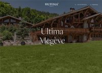 ULTIMA Megève