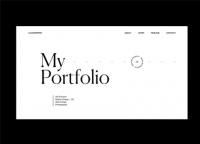 Lucas Perret – Portfolio