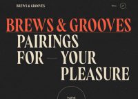 Brews and Grooves