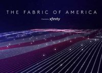 The Fabric of America