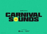 Carnival with Spotify