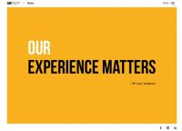 UXPERT - Experience Matters