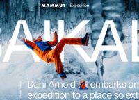 Mammut Expedition Baikal