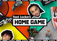 Foot Locker's Home Game