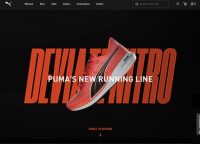 PUMA NITRO Experience