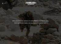 The Ambush Film