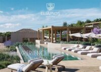 Eliamos Villas Hotel & Spa