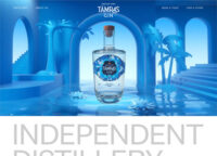 Tamras Gin