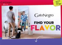 Gato Negro - Find Your Flavor