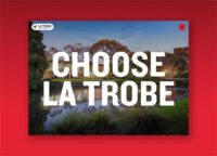 Choose Latrobe