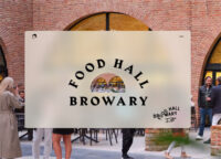 FOOD HALL BROWARY WARSZAWSKIE