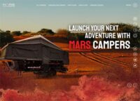 MARS CAMPERS