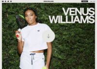 VENUS WILLIAMS