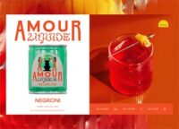 AMOUR LIQUIDE