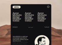 AARON MCGUIRE 2023 PORTFOLIO