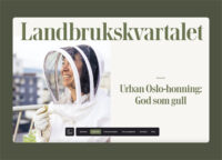 LANDBRUKSKVARTALET