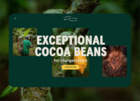 THREE MOUNTAINS COCOA