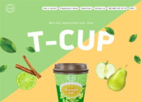 T-CUP