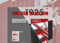 THE RED PAVILION