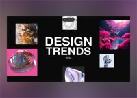 DESIGN TRENDS