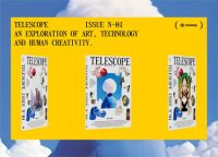 TELESCOPE MAGAZINE