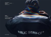 PUBLIC SERV-CE