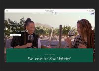 MCBRIDE SISTERS WINE COMPANY