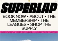 SUPERLAP