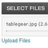 Uploadify – JQuery File Upload Plugin Script