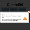 Catch404 – A jQuery And CSS3 Modal Plugin For Handling Broken Links Elegantly